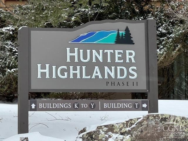 166 Hunter Dr Unit V-5, Hunter, NY 12442 - photo 2