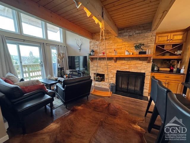 166 Hunter Dr Unit V-5, Hunter, NY 12442 - photo 28