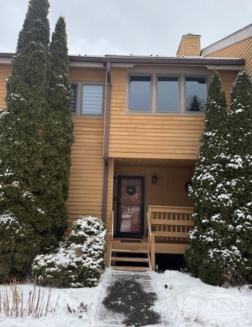 166 Hunter Dr Unit V-5, Hunter, NY 12442 - photo 44