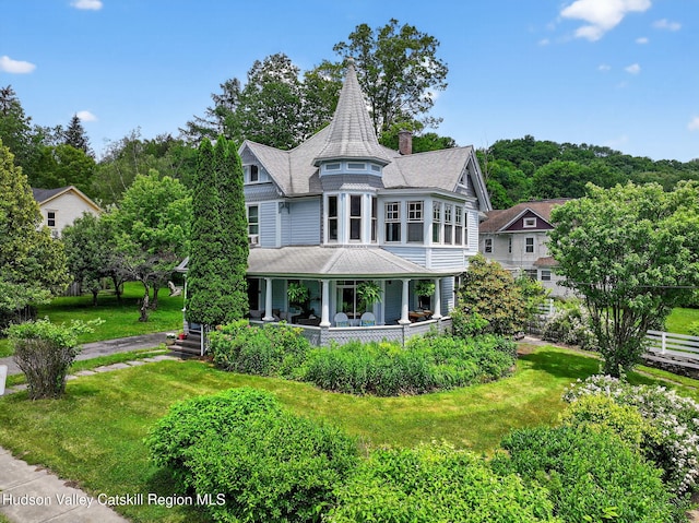 144 Walnut St, Margaretville, NY 12455 - photo 1