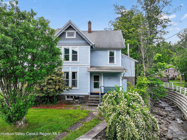 144 Walnut St, Margaretville, NY 12455 - photo 38