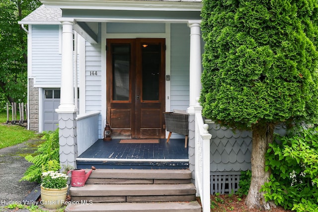 144 Walnut St, Margaretville, NY 12455 - photo 3