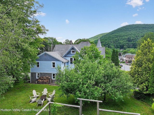 144 Walnut St, Margaretville, NY 12455 - photo 34