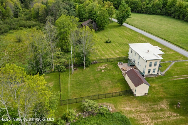 279 Maybie Rd, Gilboa, NY 12076 - view of rural area