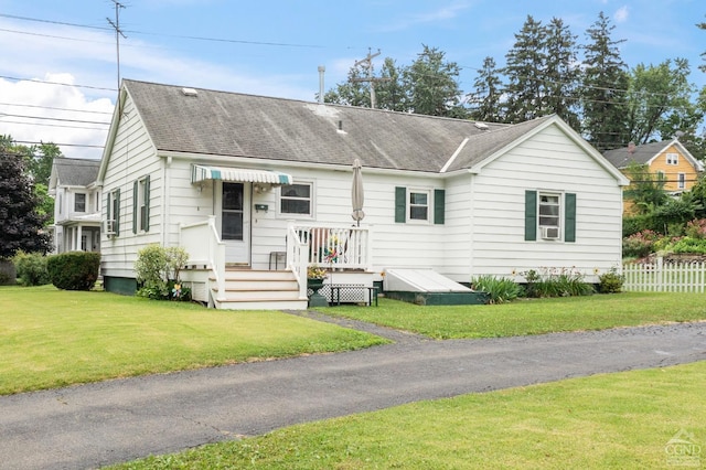 16 Union Tpke, Hudson, NY 12534 - view of front of house featuring roof with shingles