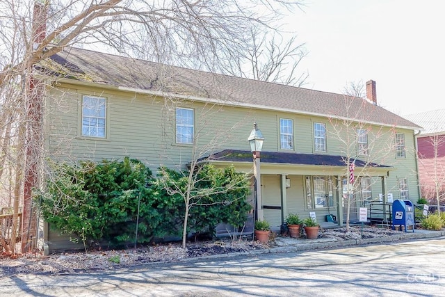 635 Albany Tpke, Old Chatham, NY 12136 - photo 1