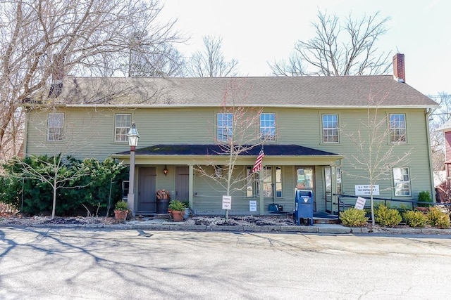 635 Albany Tpke, Old Chatham, NY 12136 - photo 2