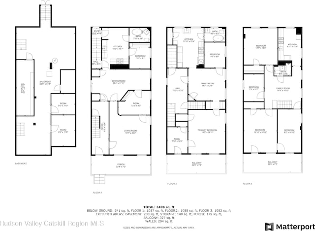 55 Elmendorf St, Kingston, NY 12401 - photo 49