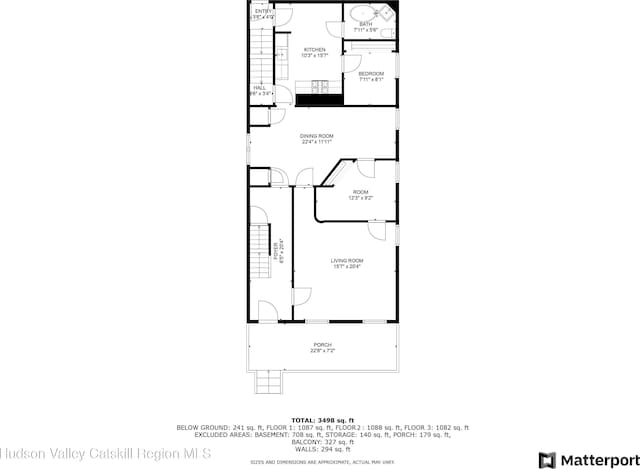 55 Elmendorf St, Kingston, NY 12401 - photo 45