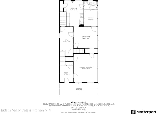 55 Elmendorf St, Kingston, NY 12401 - photo 46