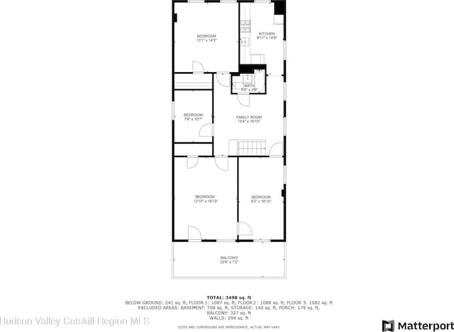 55 Elmendorf St, Kingston, NY 12401 - photo 47