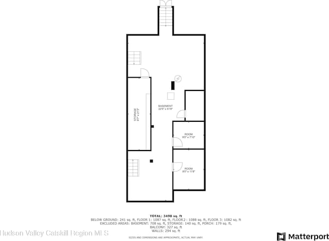 55 Elmendorf St, Kingston, NY 12401 - photo 48