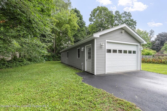42 William St, Kinderhook, NY 12106 - photo 47