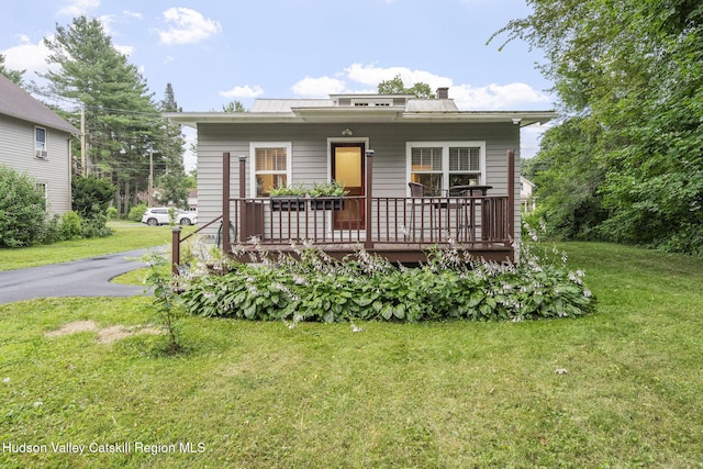 42 William St, Kinderhook, NY 12106 - photo 48