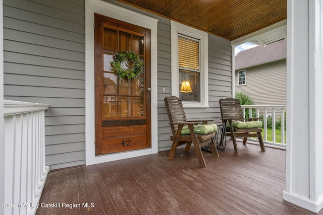 42 William St, Kinderhook, NY 12106 - photo 2