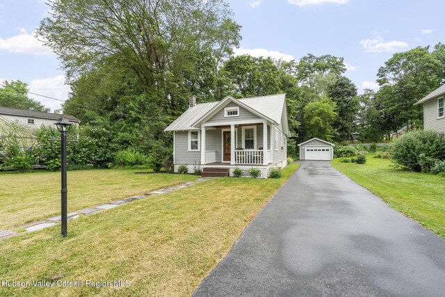 42 William St, Kinderhook, NY 12106 - photo 45