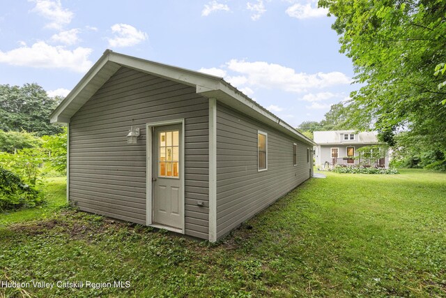 42 William St, Kinderhook, NY 12106 - photo 53