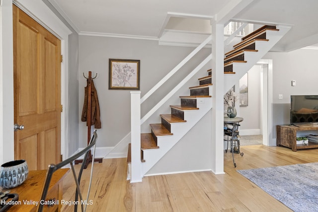 42 William St, Kinderhook, NY 12106 - photo 15