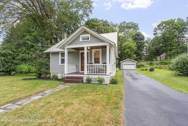 42 William St, Kinderhook, NY 12106 - photo 3