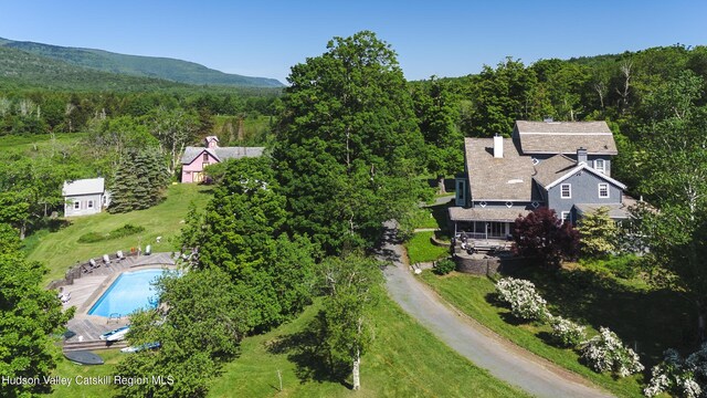 2016 Platte Clove Rd, Elka Park, NY 12427 - photo 1