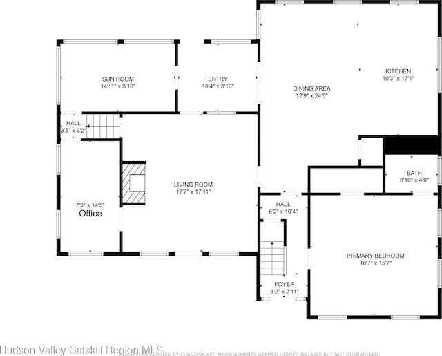 437 Snydertown Rd, Craryville, NY 12521 - photo 43