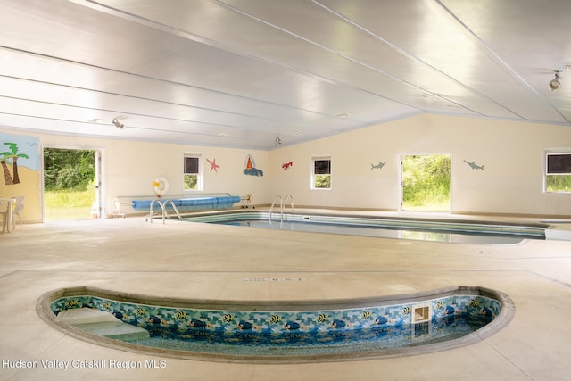 437 Snydertown Rd, Craryville, NY 12521 - view of swimming pool
