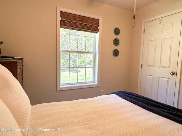 view of bedroom