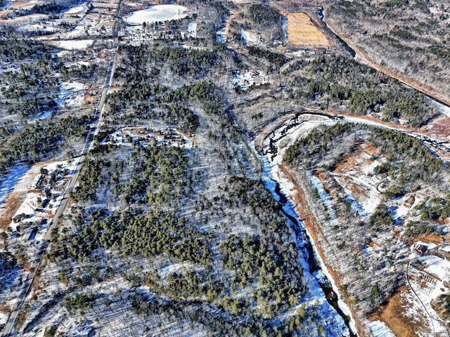 128 W Moorehouse Rd, Cairo, NY 12413 - aerial view of property's location