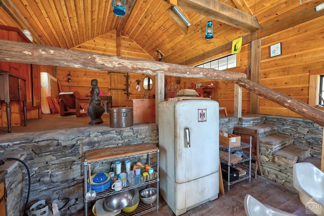 128 W Moorehouse Rd, Cairo, NY 12413 - view of utility room