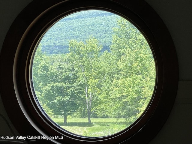71 Saddleback Ridge Rd, Shawangunk, NY 12589 - detailed view of electric vehicle charger