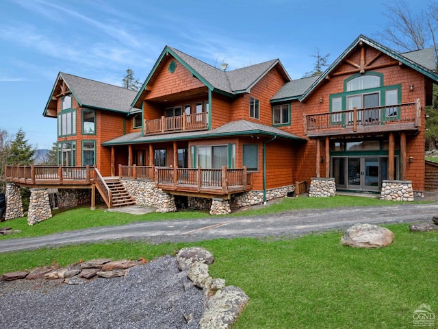 150 Trailside Rd, Windham, NY 12496 - photo 1