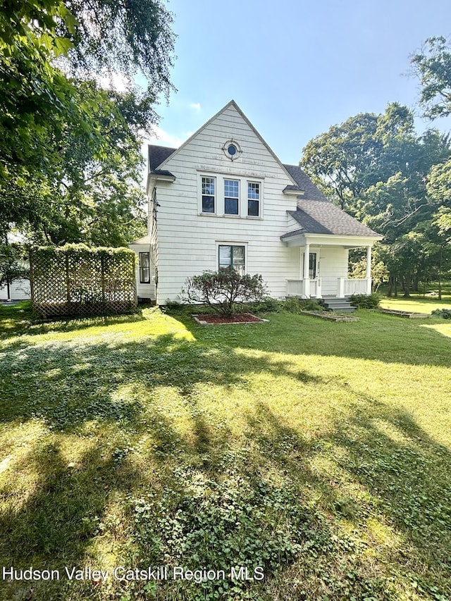 4269 State Route 203, North Chatham, NY 12132 - photo 2