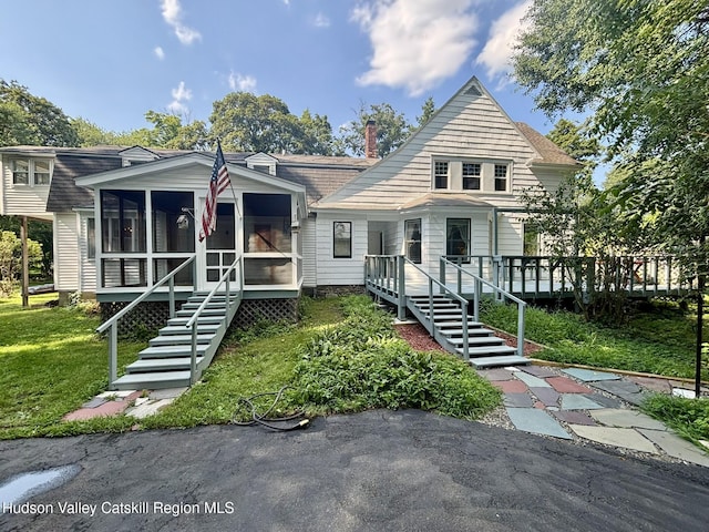 4269 State Route 203, North Chatham, NY 12132 - photo 23