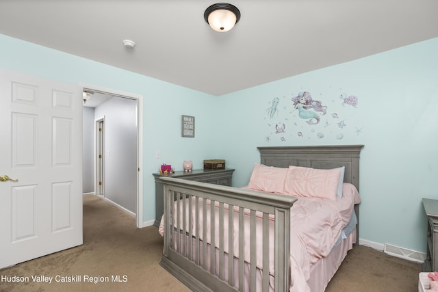 16 Shinnecock Hills Dr, Colonie, NY 12205 - bedroom featuring carpet flooring and baseboards