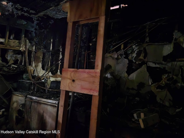 477 Main St, Catskill, NY 12414 - view of miscellaneous room