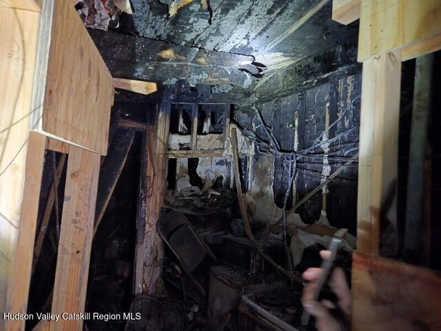 477 Main St, Catskill, NY 12414 - view of misc room