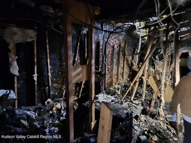 477 Main St, Catskill, NY 12414 - view of miscellaneous room
