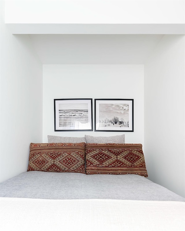 352 Columbia St, Hudson, NY 12534 - view of bedroom