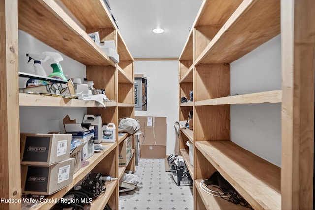 172 Shields Rd, Red Hook, NY 12571 - view of storage room