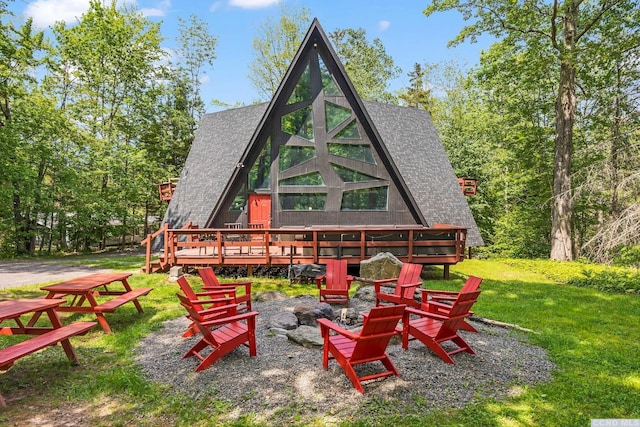 96 Lake Rd, Hunter, NY 12442 - photo 1