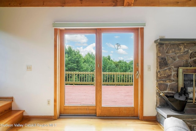 50 Halcott Ridge Rd, Pine Hill, NY 12441 - photo 10