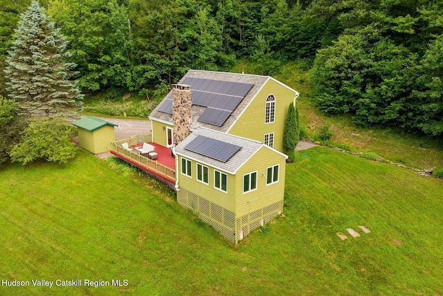 50 Halcott Ridge Rd, Pine Hill, NY 12441 - photo 6
