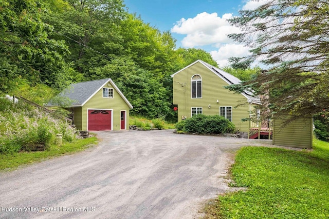 50 Halcott Ridge Rd, Pine Hill, NY 12441 - photo 2