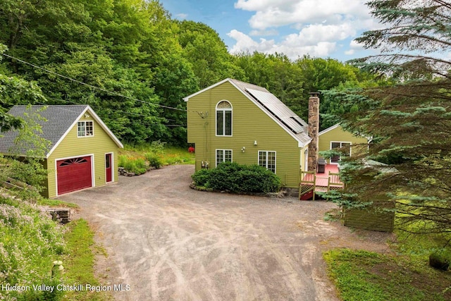 50 Halcott Ridge Rd, Pine Hill, NY 12441 - photo 39