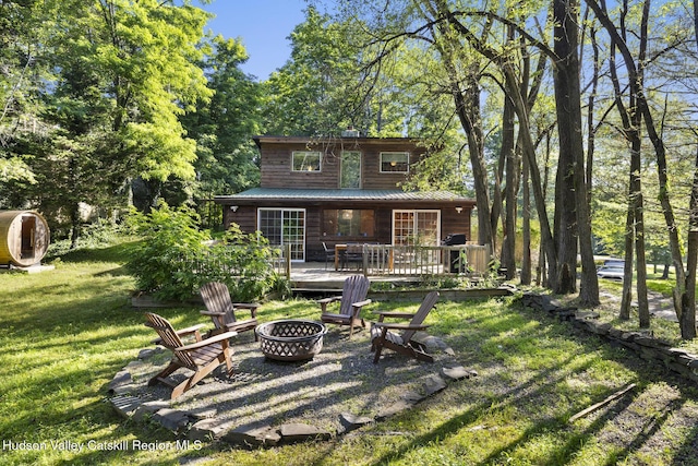 3 Centerville Church Rd, Saugerties, NY 12477 - photo 1