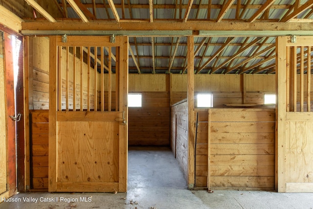 88 S Durham Estates Rd, Cairo, NY 12405 - view of stable