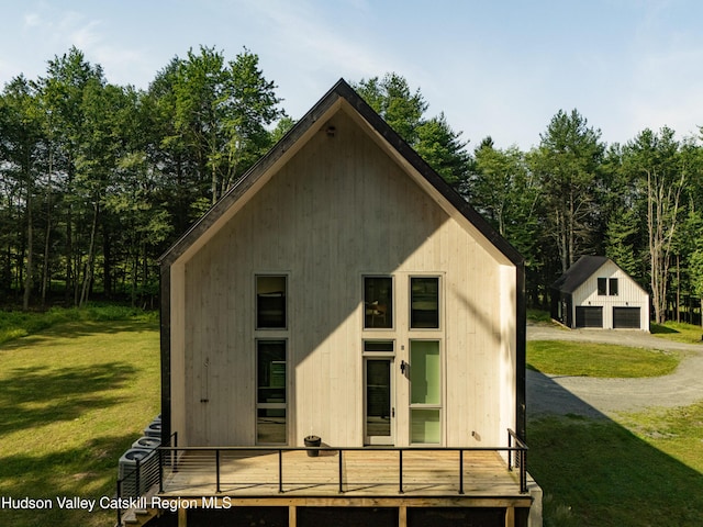 586 Perry Rd, Bethel, NY 12783 - photo 29