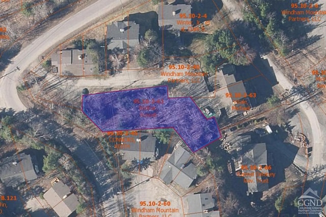 0 Winter Close Ct, Windham, NY 12496
