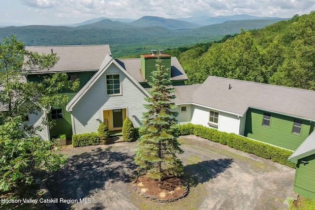 235 California Quarry Rd, Woodstock, NY 12498 - photo 1
