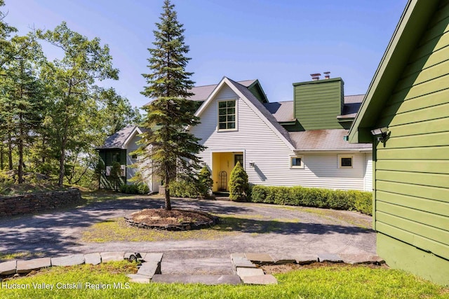 235 California Quarry Rd, Woodstock, NY 12498 - photo 9